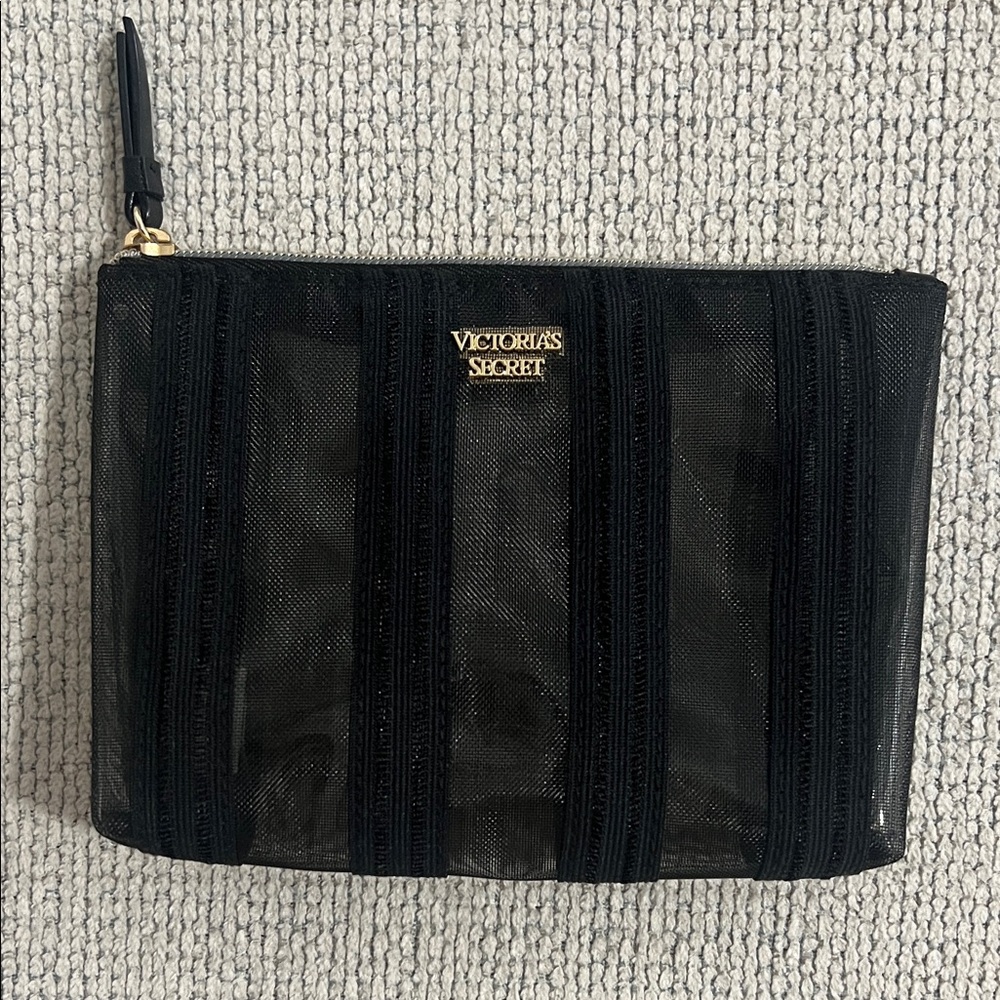 Victoria's Secret Cosmetic Bag